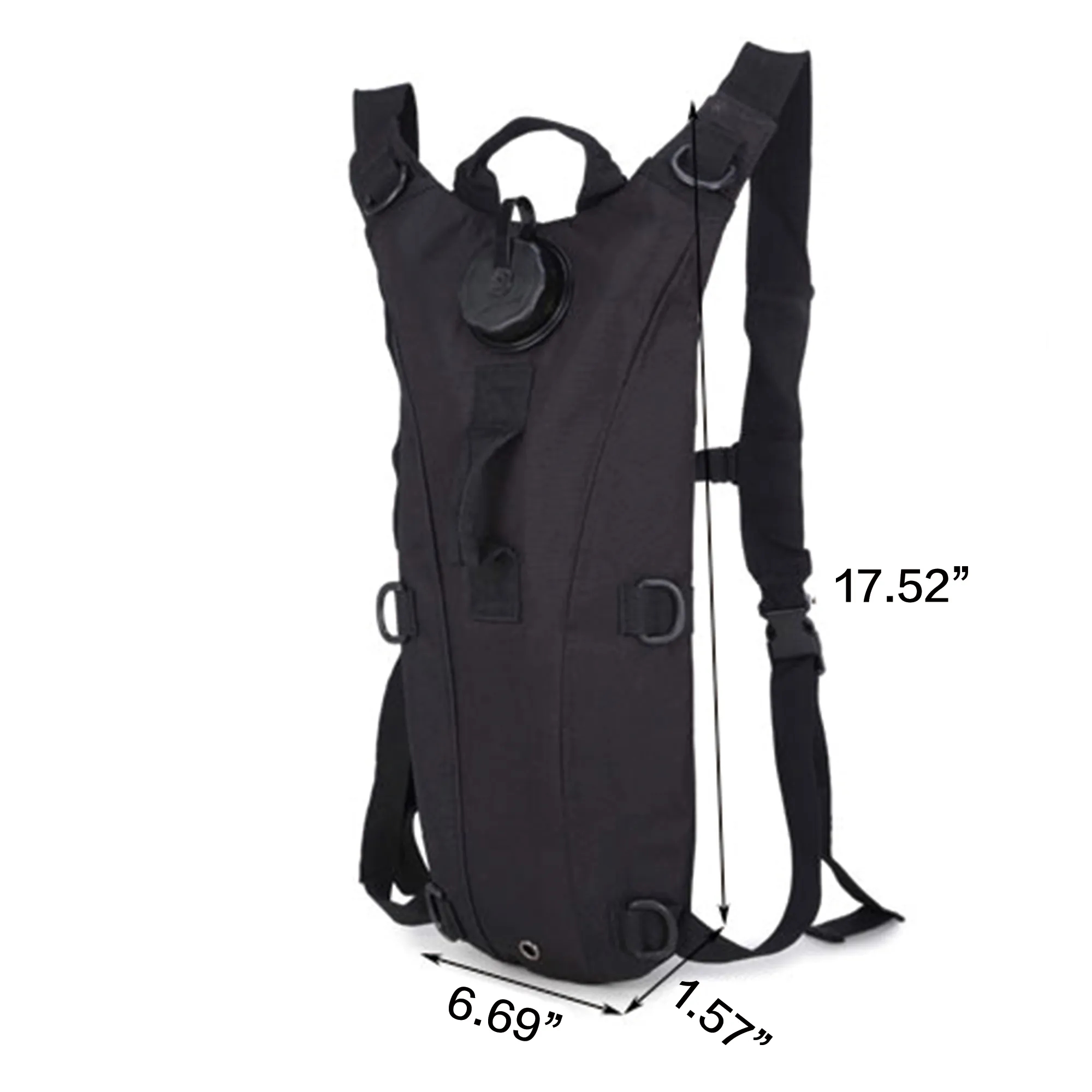 Outdoor Hydration Backpack 8