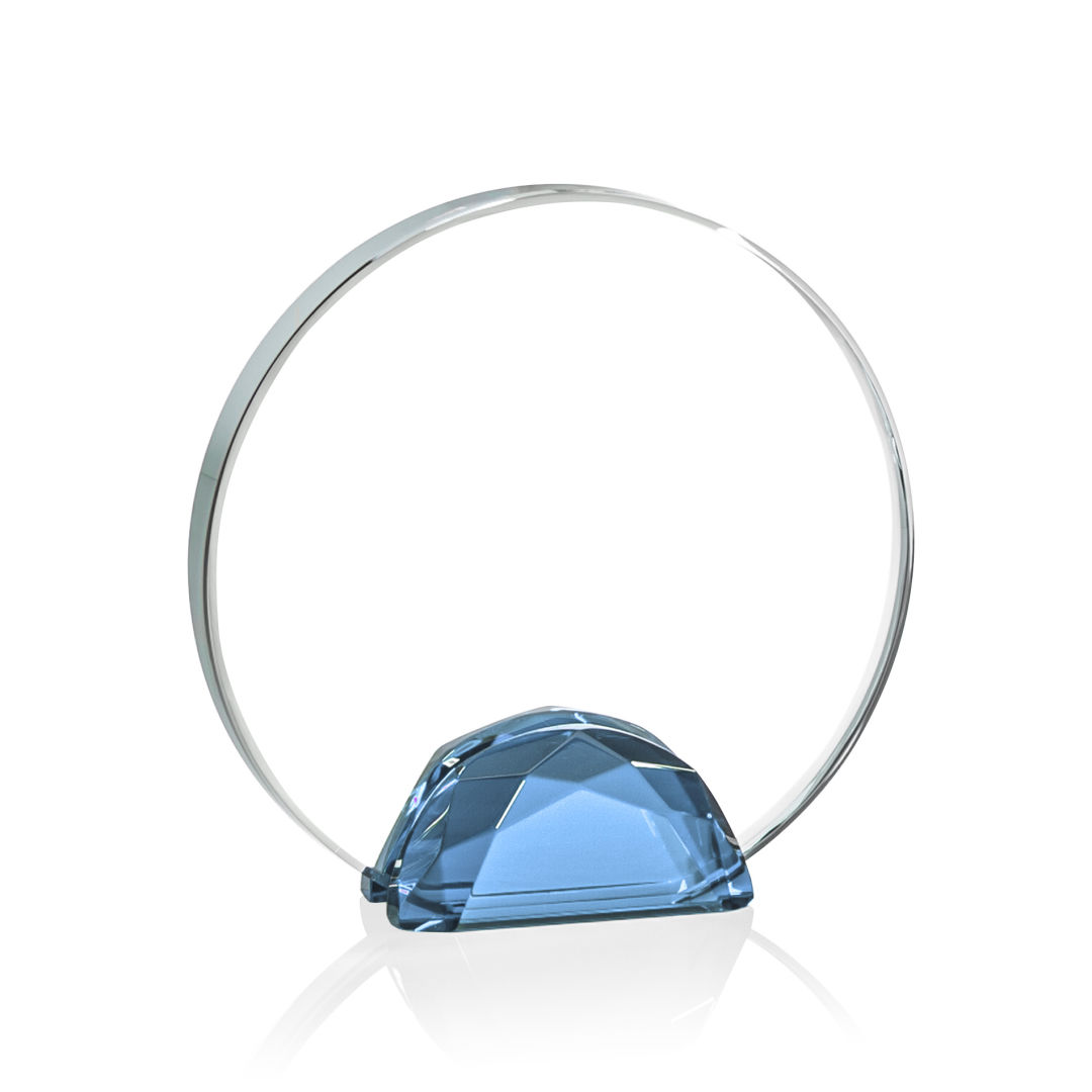 Galveston Award - Sky Blue 10