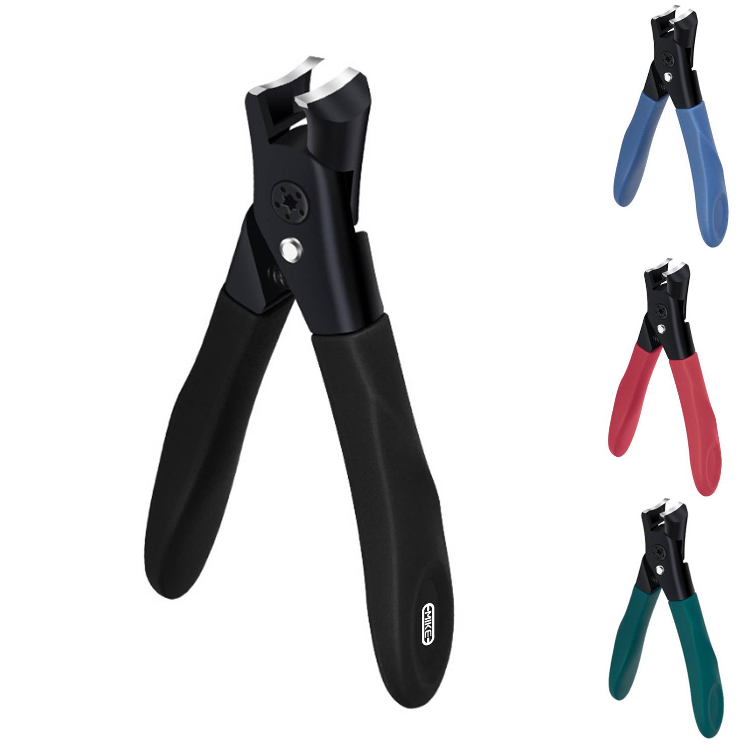 Professional Toenail Clippers 2