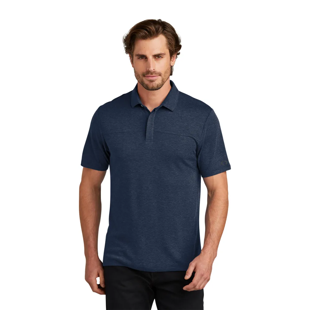 OGIO(R) Command Polo 3