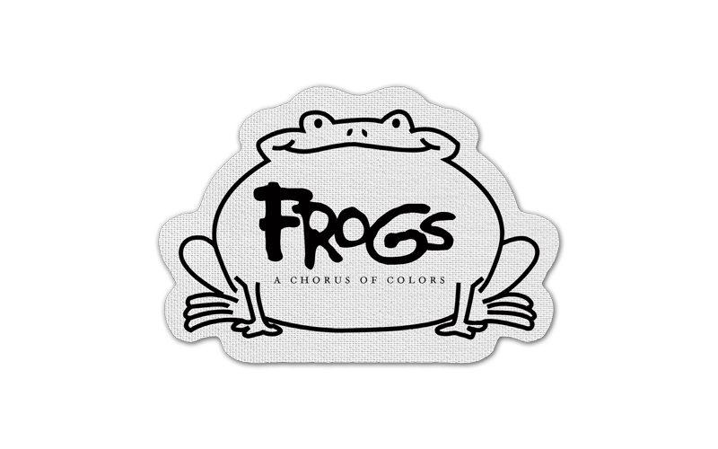 Frog Rubber Jar Opener 59