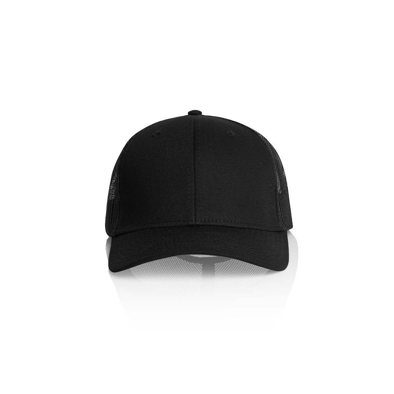 Icon Trucker Cap | 1141 4