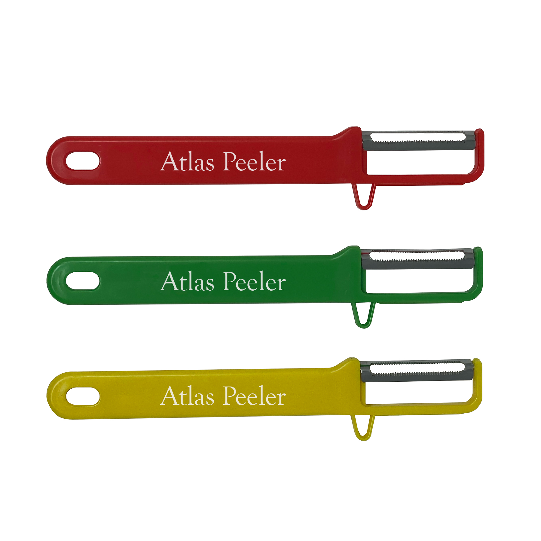Peeler 7
