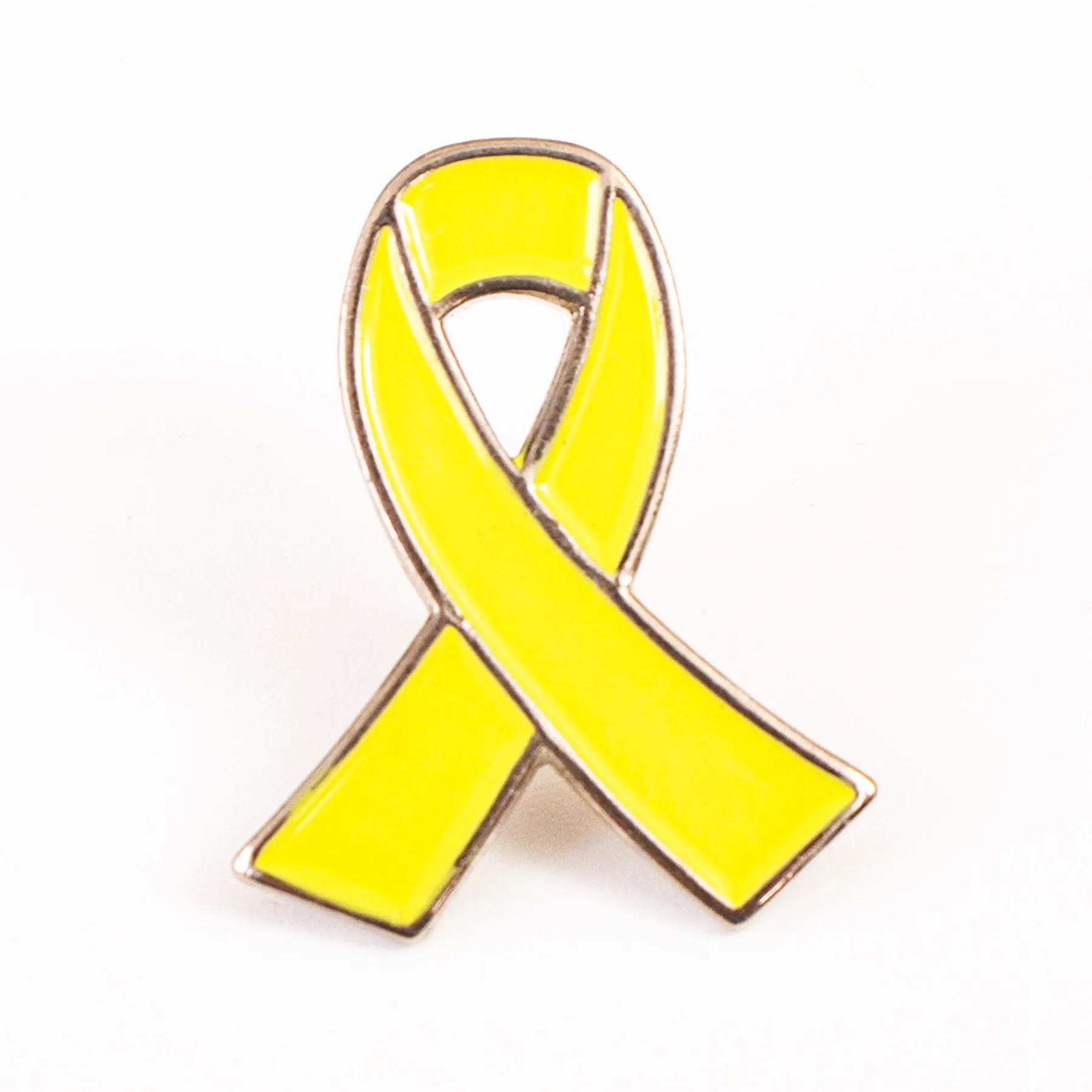 Breast Cancer Awareness Button Pin 4