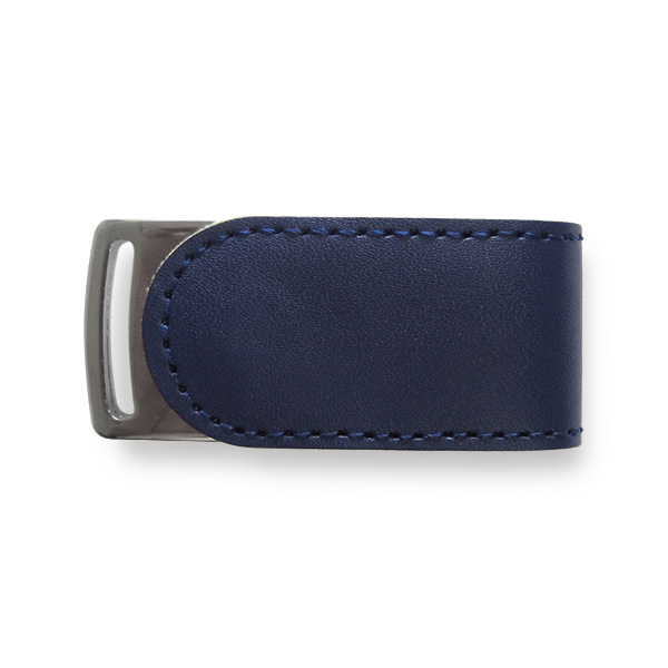 Savoy Leather USB 6