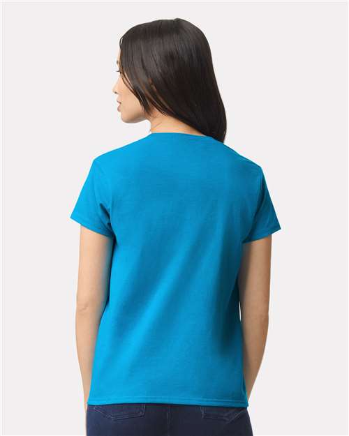 Women's Ultra Cotton® T-Shirt - 2000L 15