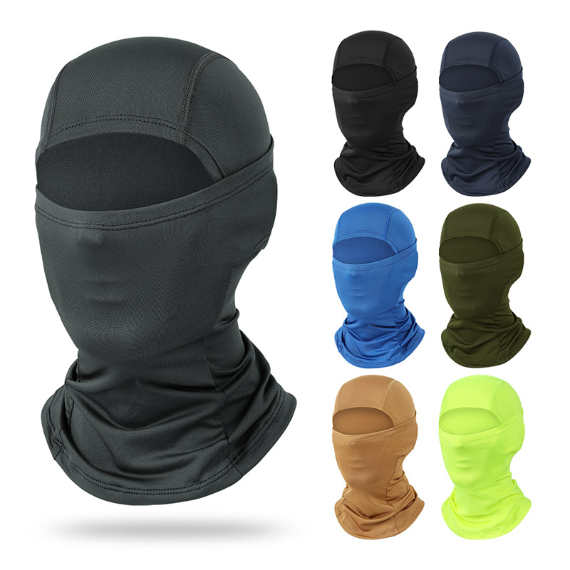 Balaclava Face Mask 4