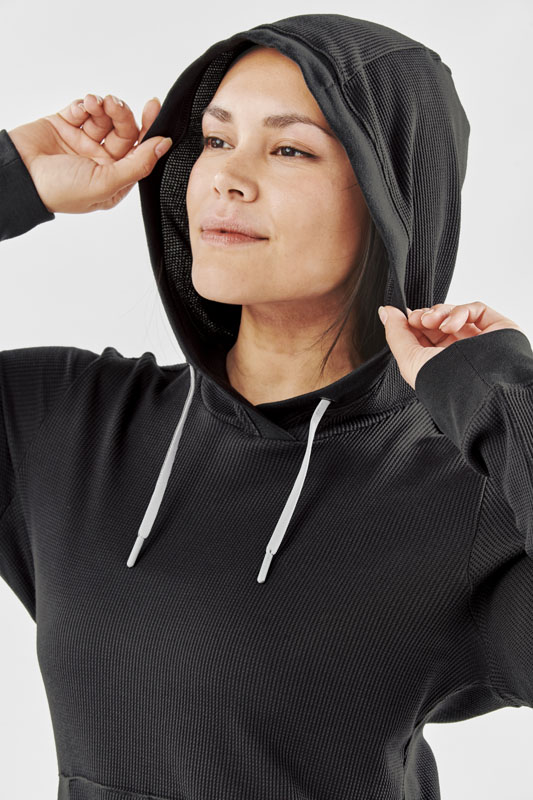 Stormtech Women's Ashburn Pullover Hoody 26