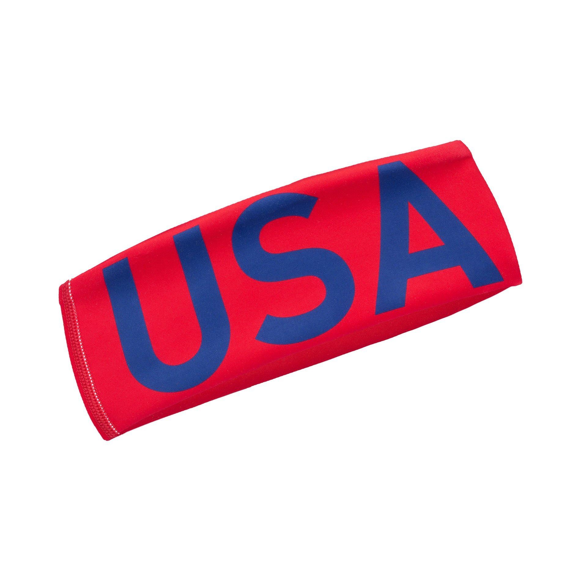 Patriotic Headband 5