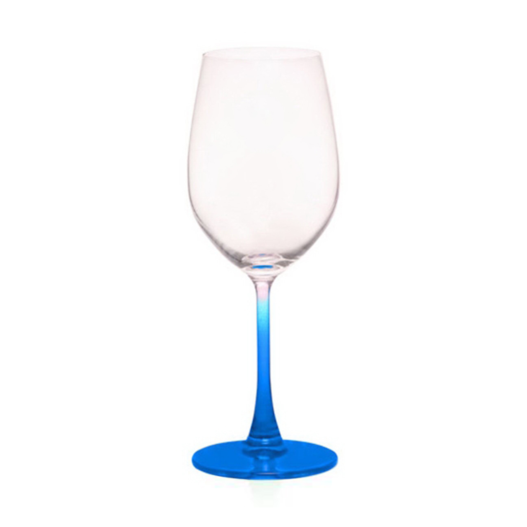 Melville Crystal Wine Glasses - 13.25 OZ. 2