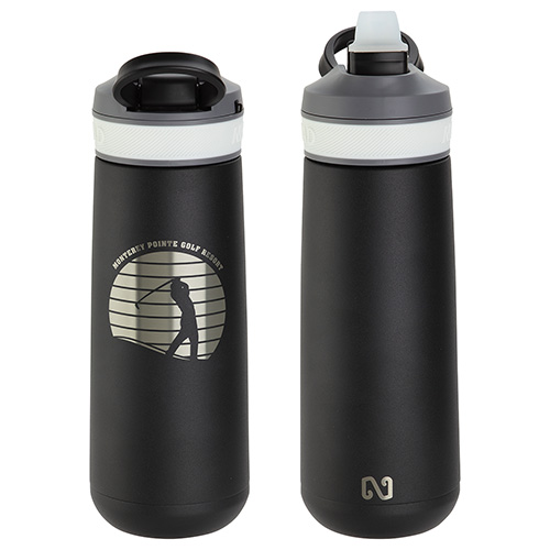 NAYAD® Vive 23 oz Stainless Double Wall Bottle 17