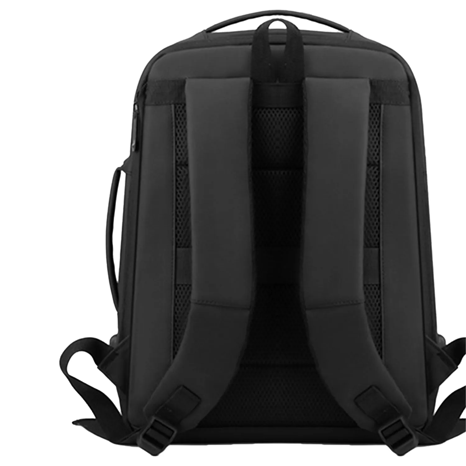 Backpack expansion multi-functional waterproof travel comput 2