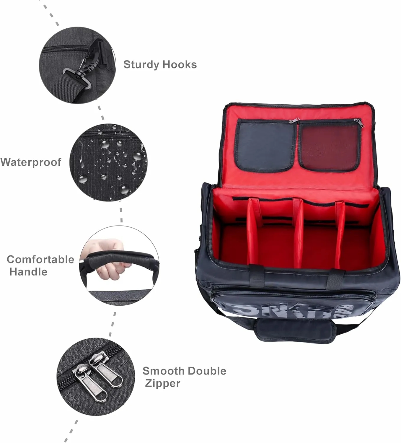 Shoe Bags for Travel Sneaker 3