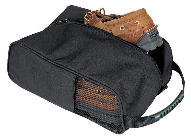 Ripstop Shoe Bag 2