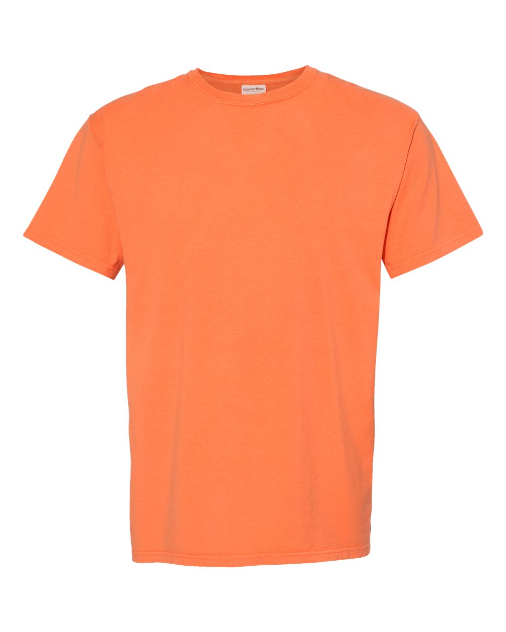 Men's Garment-Dyed T-Shirt - GDH100 262