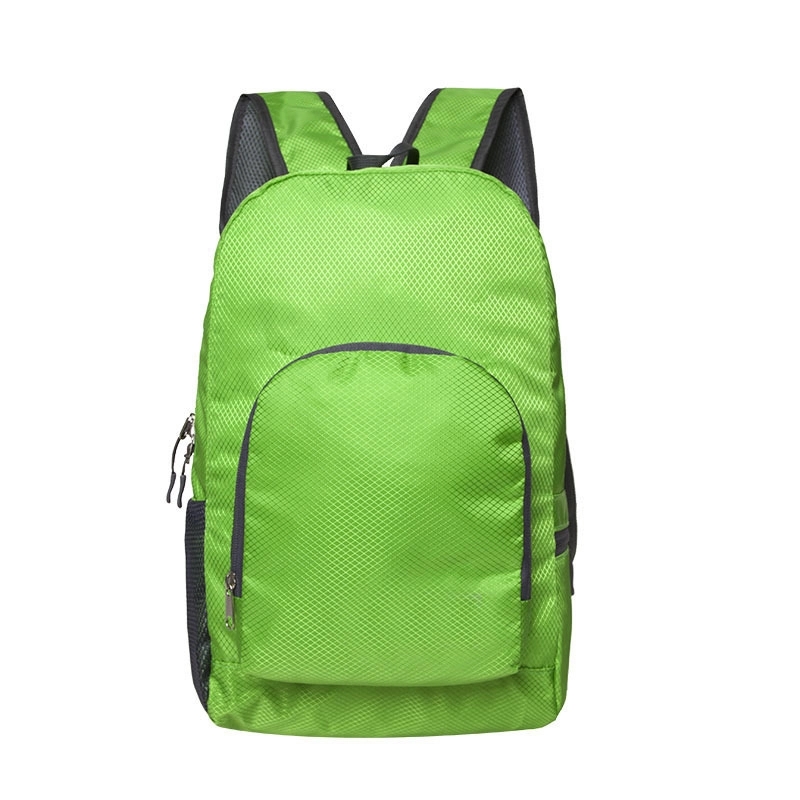 Foldable Outdoor Sports Backpack 5