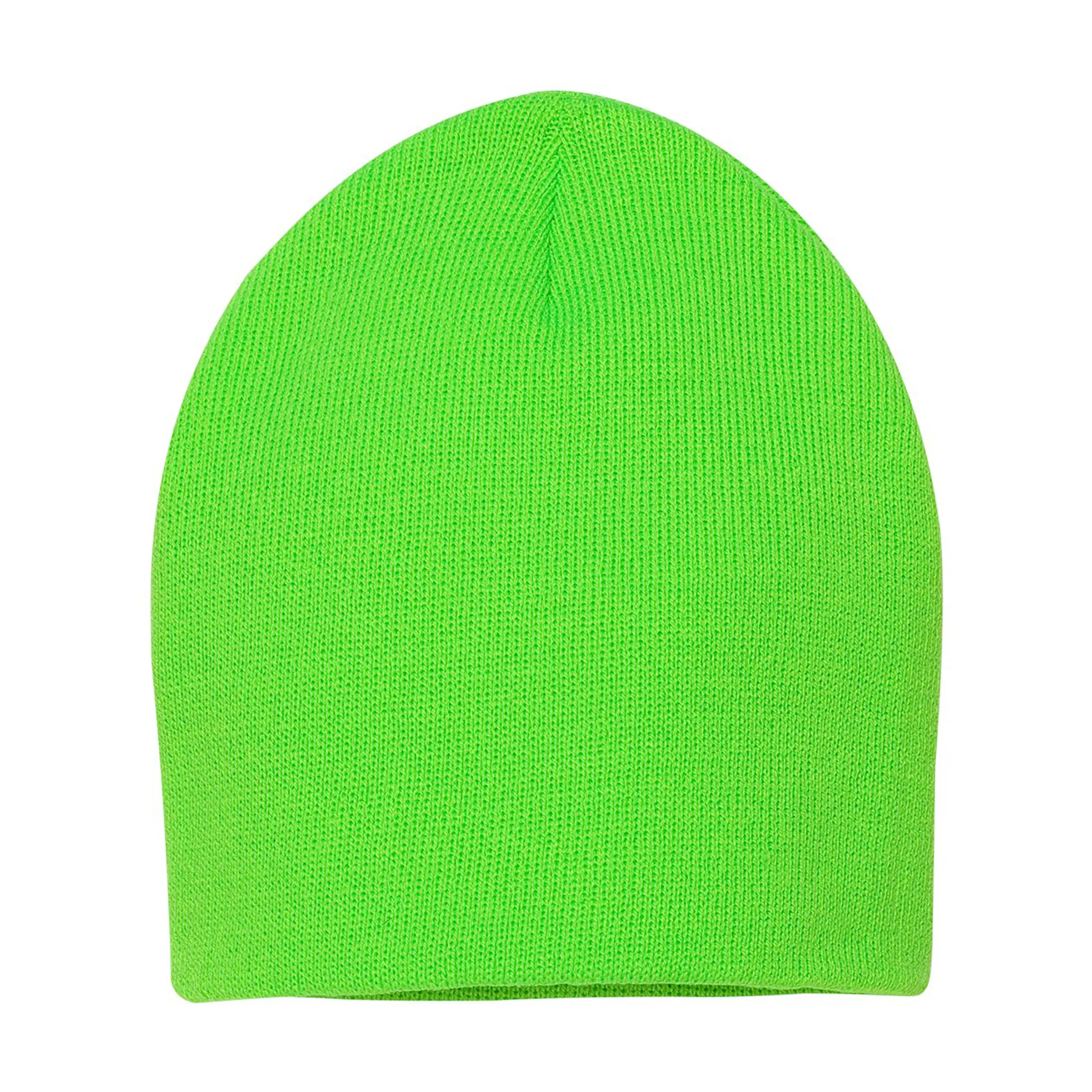 Sportsman - 8" Knit Beanie 39