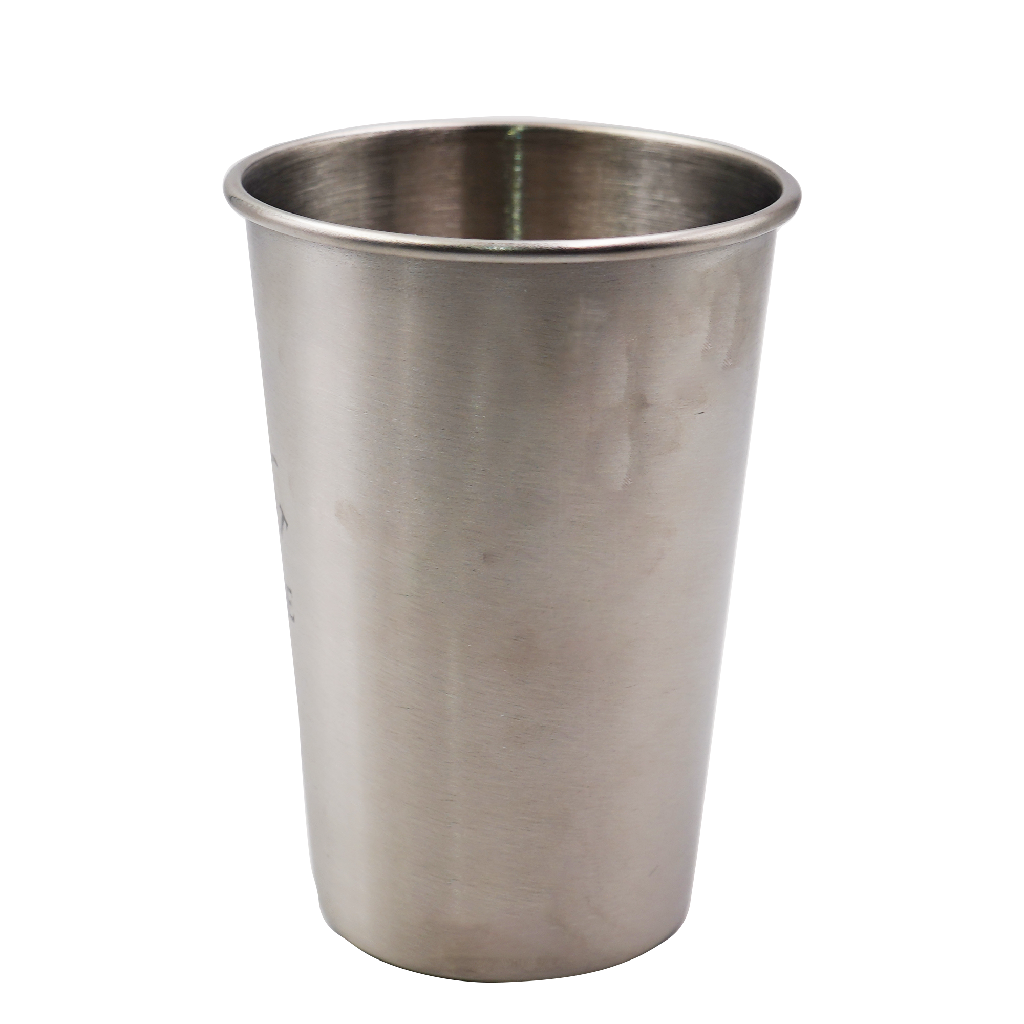 16oz Stainless Steel Cup 1