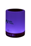 Biconic™ Lantern Color Changing Wireless Speaker 23