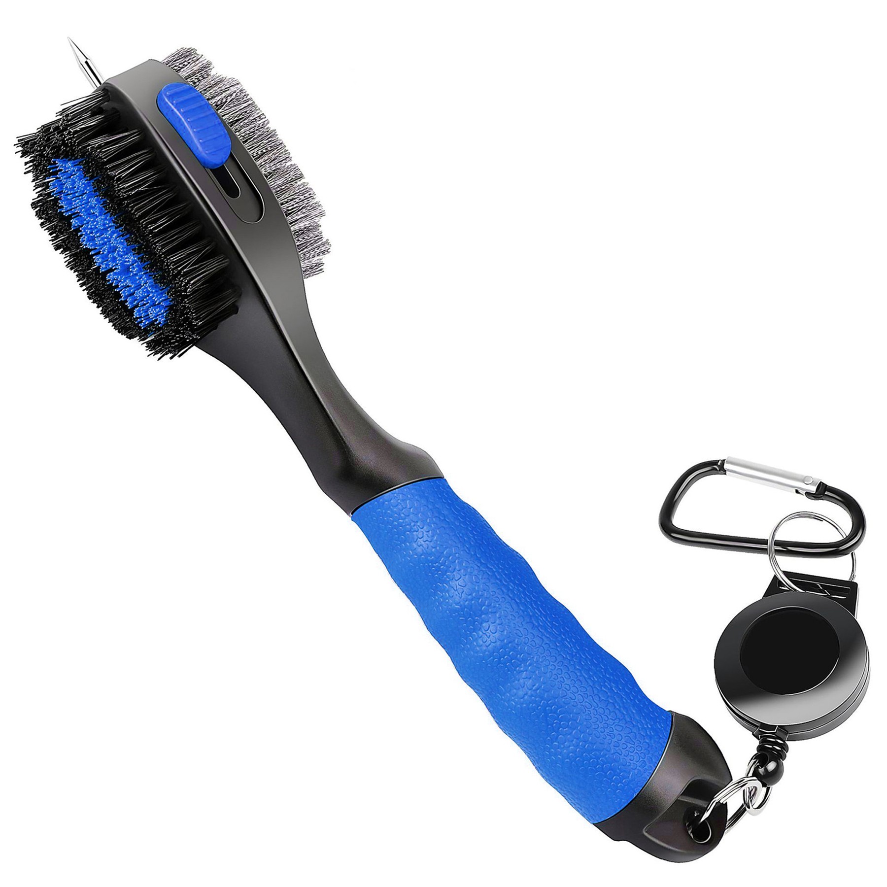 Golf Club Brush Groove Cleaner 2