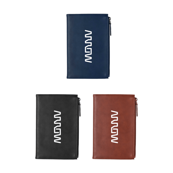 Mason Notebook 8