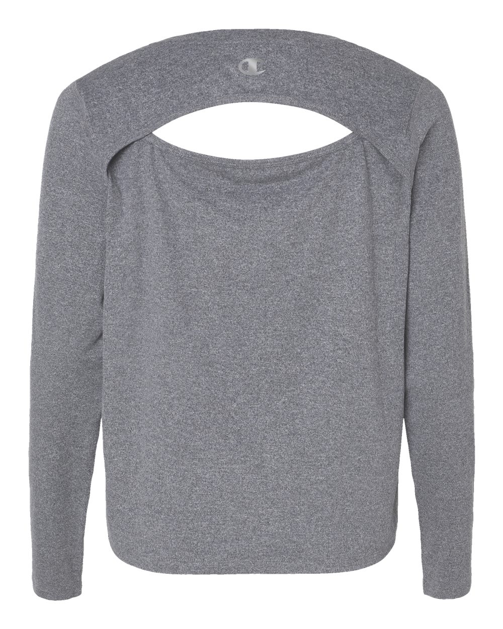 Women's Sport Soft Touch Long Sleeve T-Shirt - CHP140 30