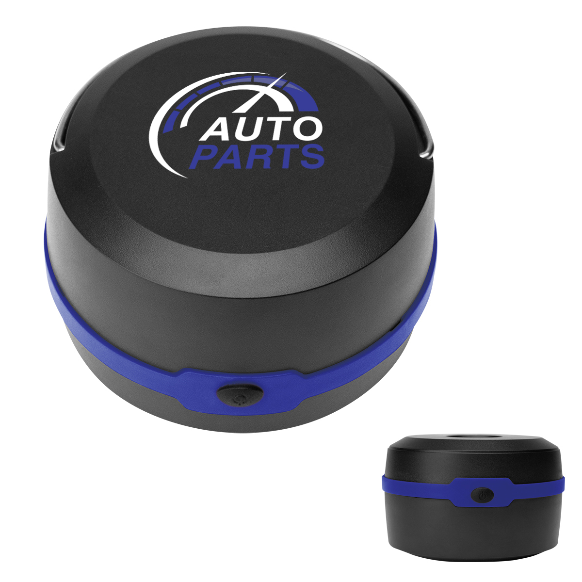 LED Pop-Up Rechargeable Lantern 2