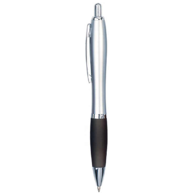 Plastic Ballpoint Pen 7