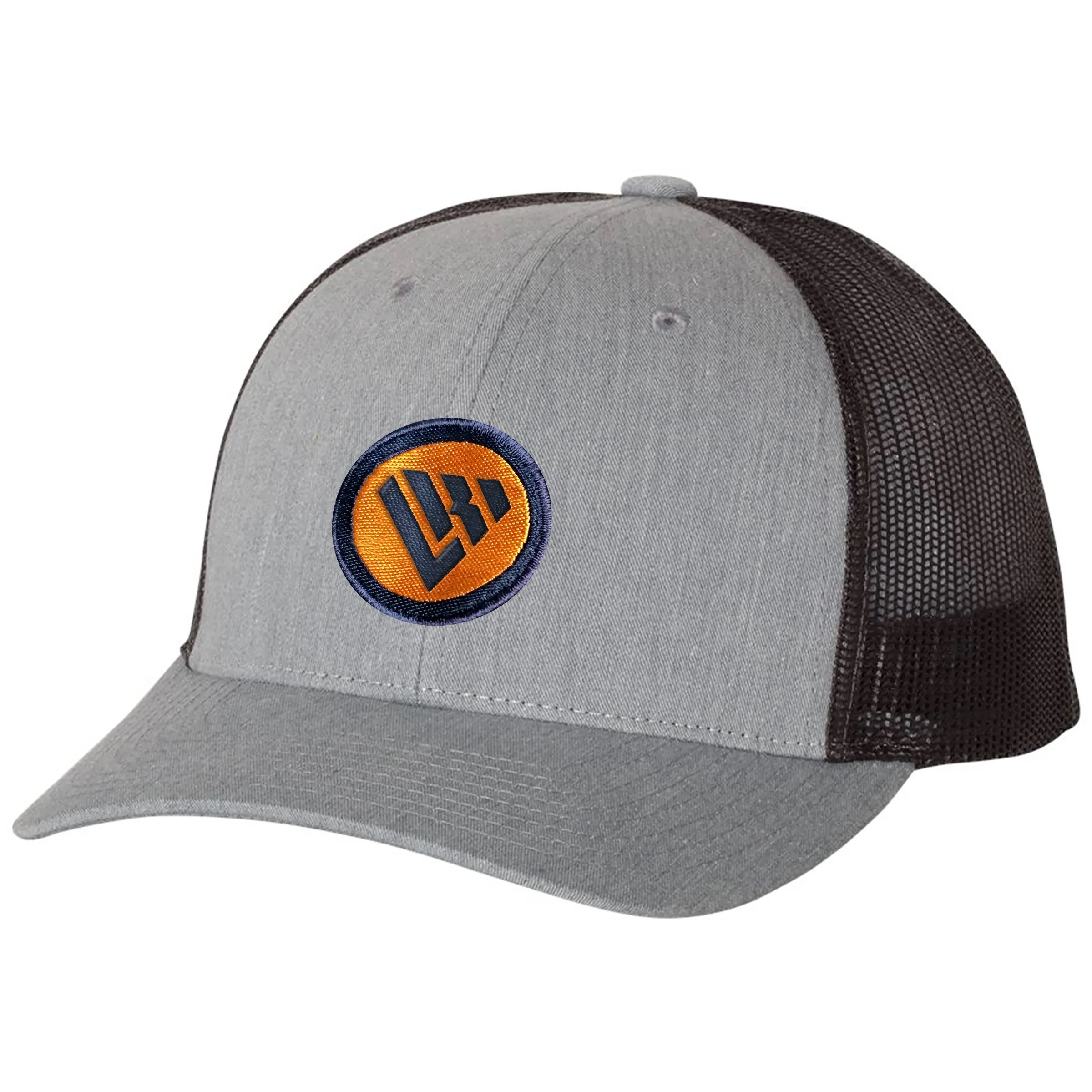 Richardson Low Pro Trucker Cap 57