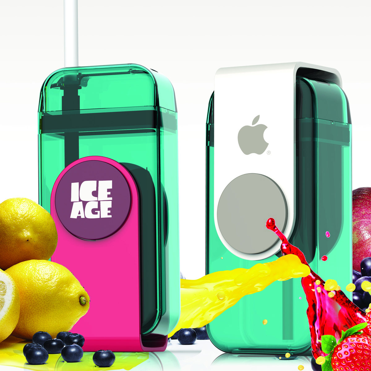 10 Oz. The Juicy Drink Box 11