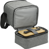 Tundra Recycled 9 Can Lunch Cooler 9