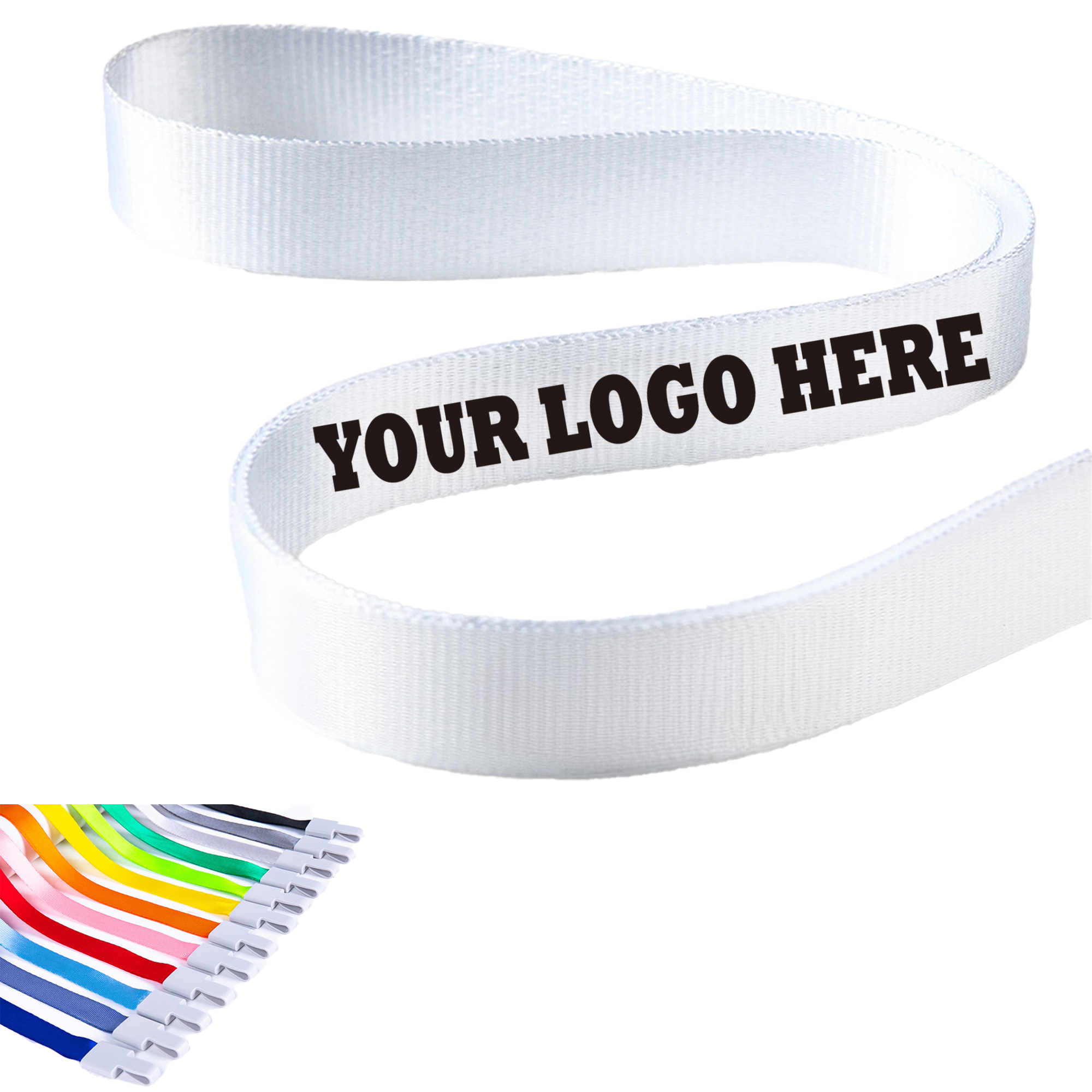Customized Lanyard 2