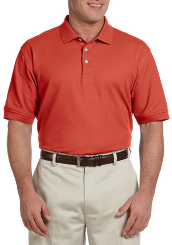 100% Peruvian Pima Cotton 38