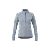 Women's CRANE Knit Half Zip 26