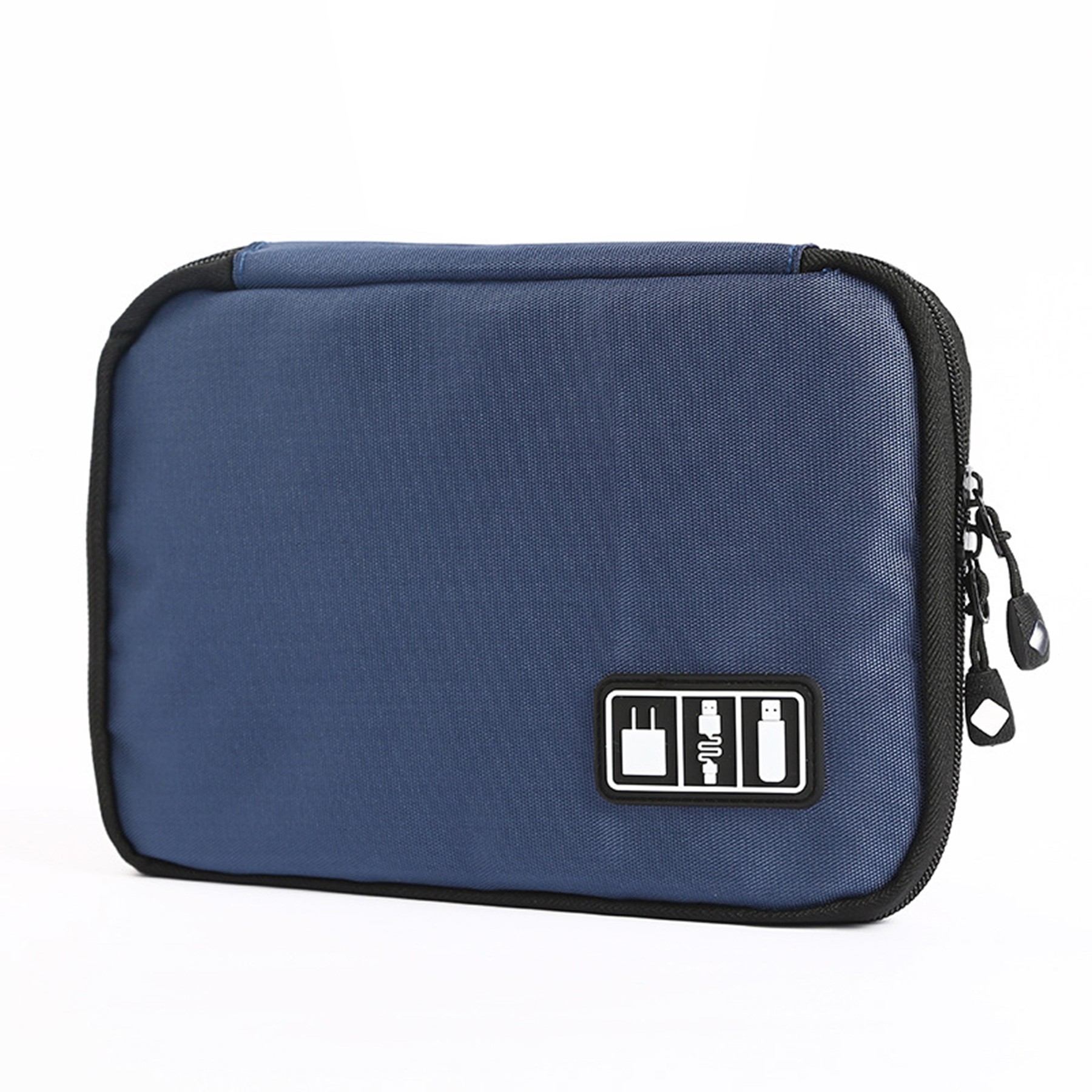 Travel Cable Storage Bag 2