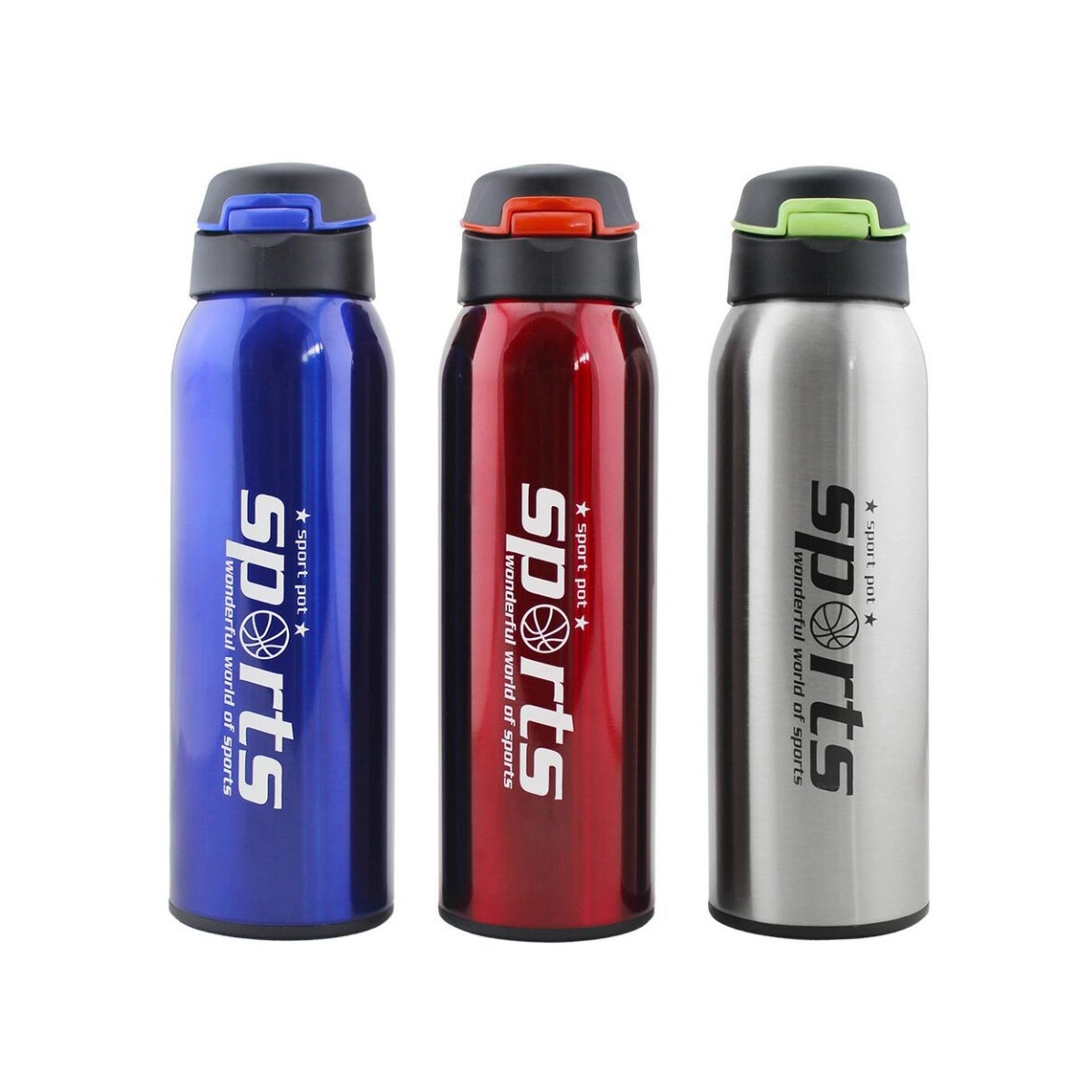 17 oz Stainless steel bottle 11