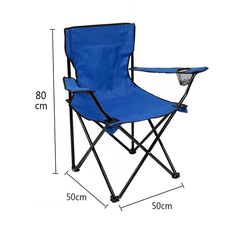 Portable Folding Camping Chair 3