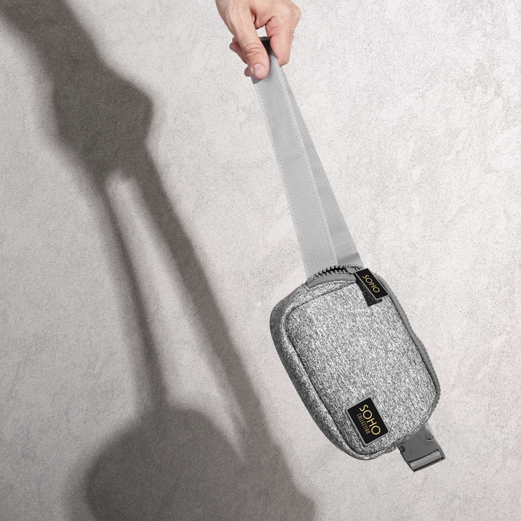 Soho Charlton Crossbody Bag 8