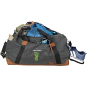 Field & Co.® Campster 22" Duffel Bag 33