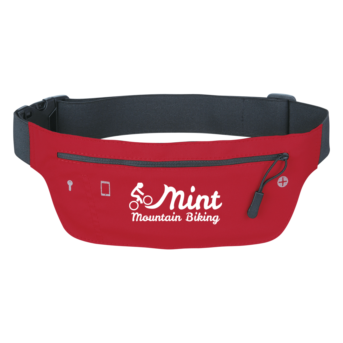 Running Belt Fanny Pack 4