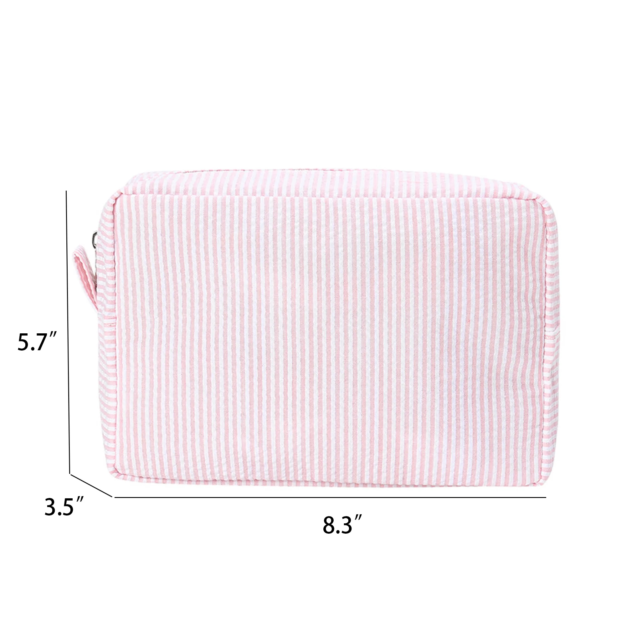 Grooming Bag Travel Organizer 4