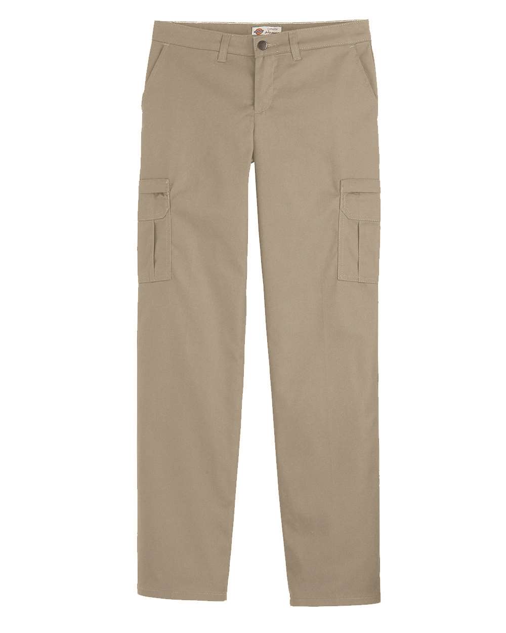 Women's Premium Cargo Pants - FP72 11