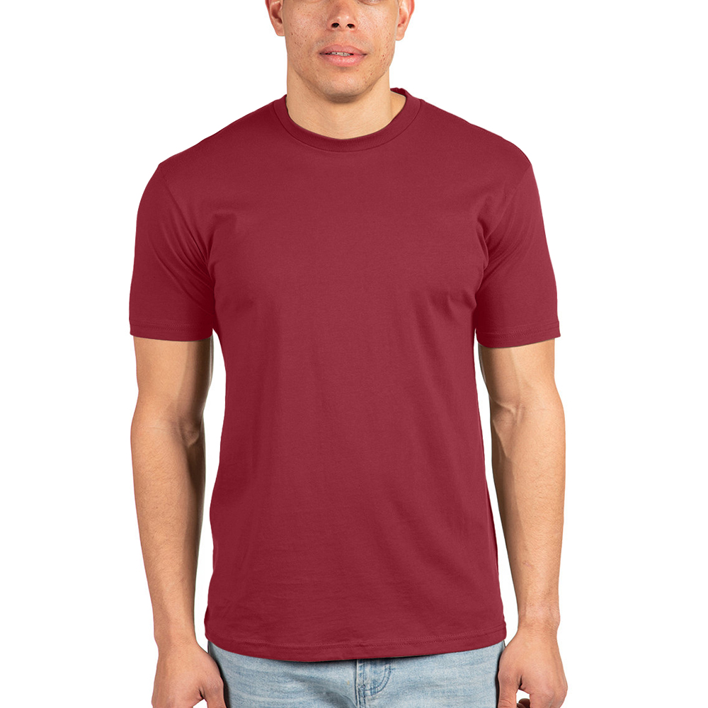4.3 oz 100% Combed Cotton Jersey 67