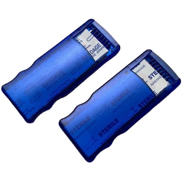 Customized Bandage Dispensers 4