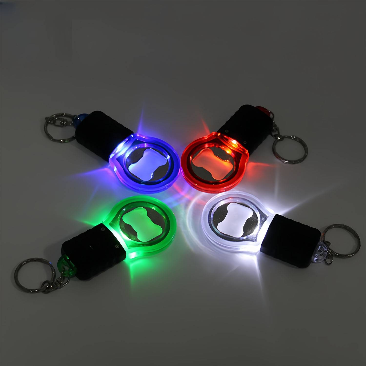 Glow Bottle Opener 6