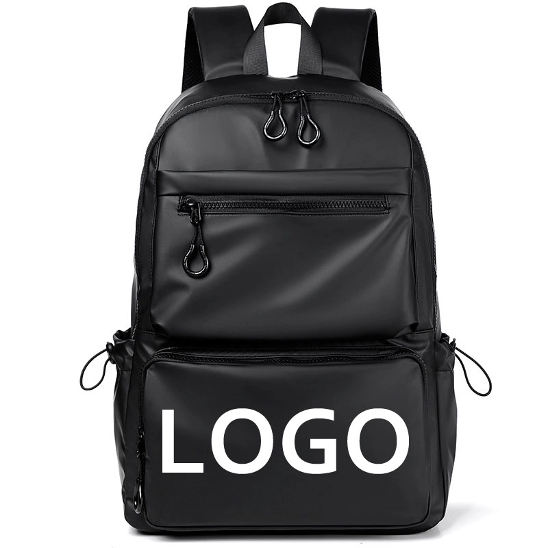 Custom Business&Travel Backpack 2