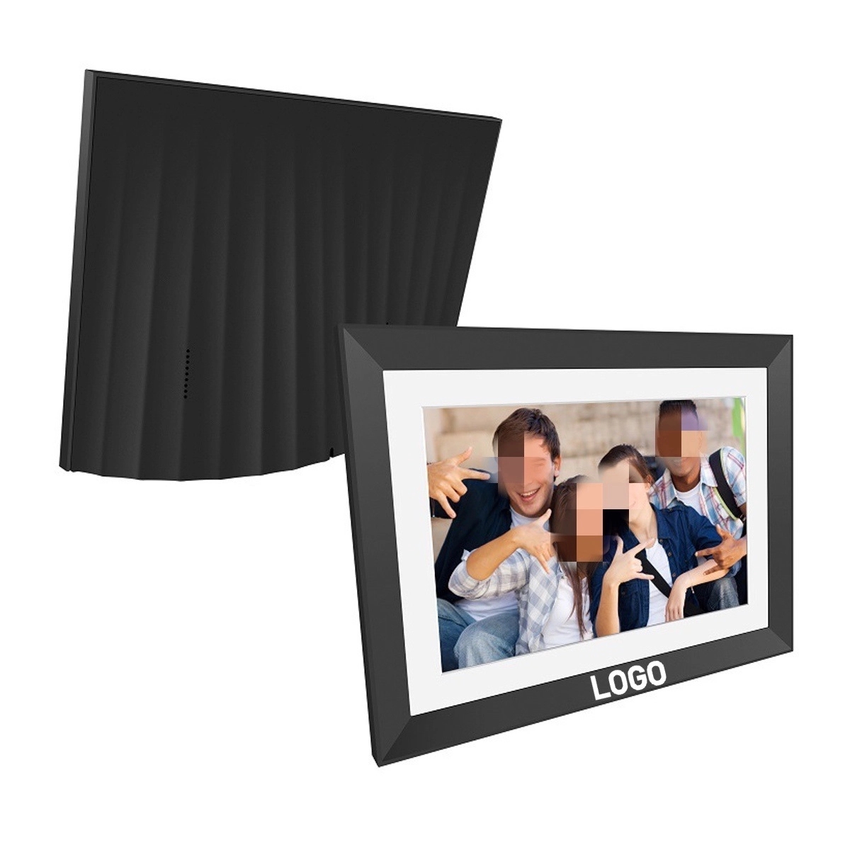 Digital Photo Frame 2