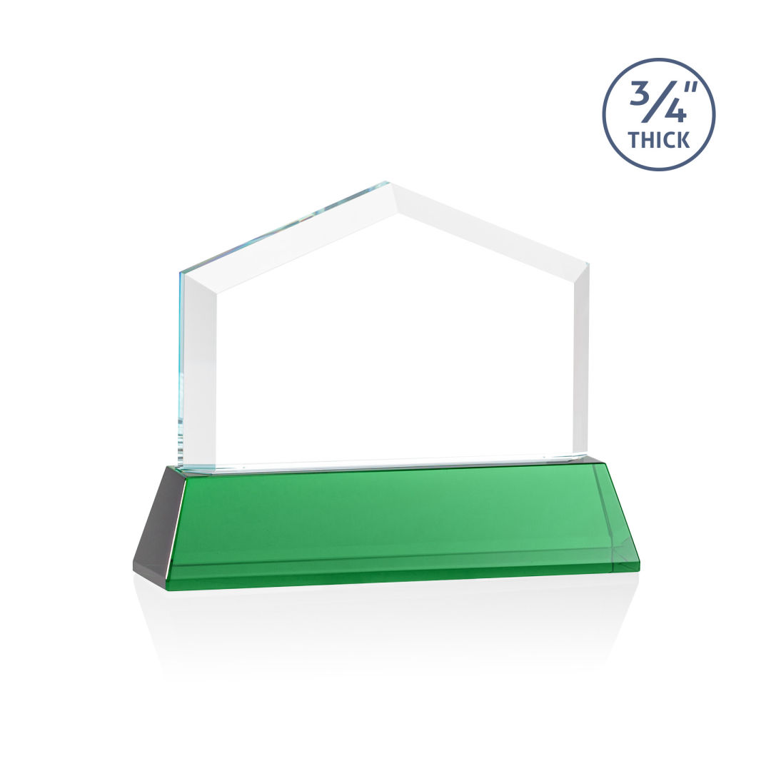 Micasa Award on Newhaven - Green 15