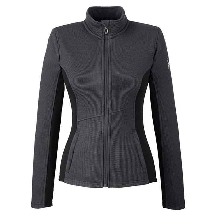 Spyder Ladies Constant Full-Zip Sweater 4