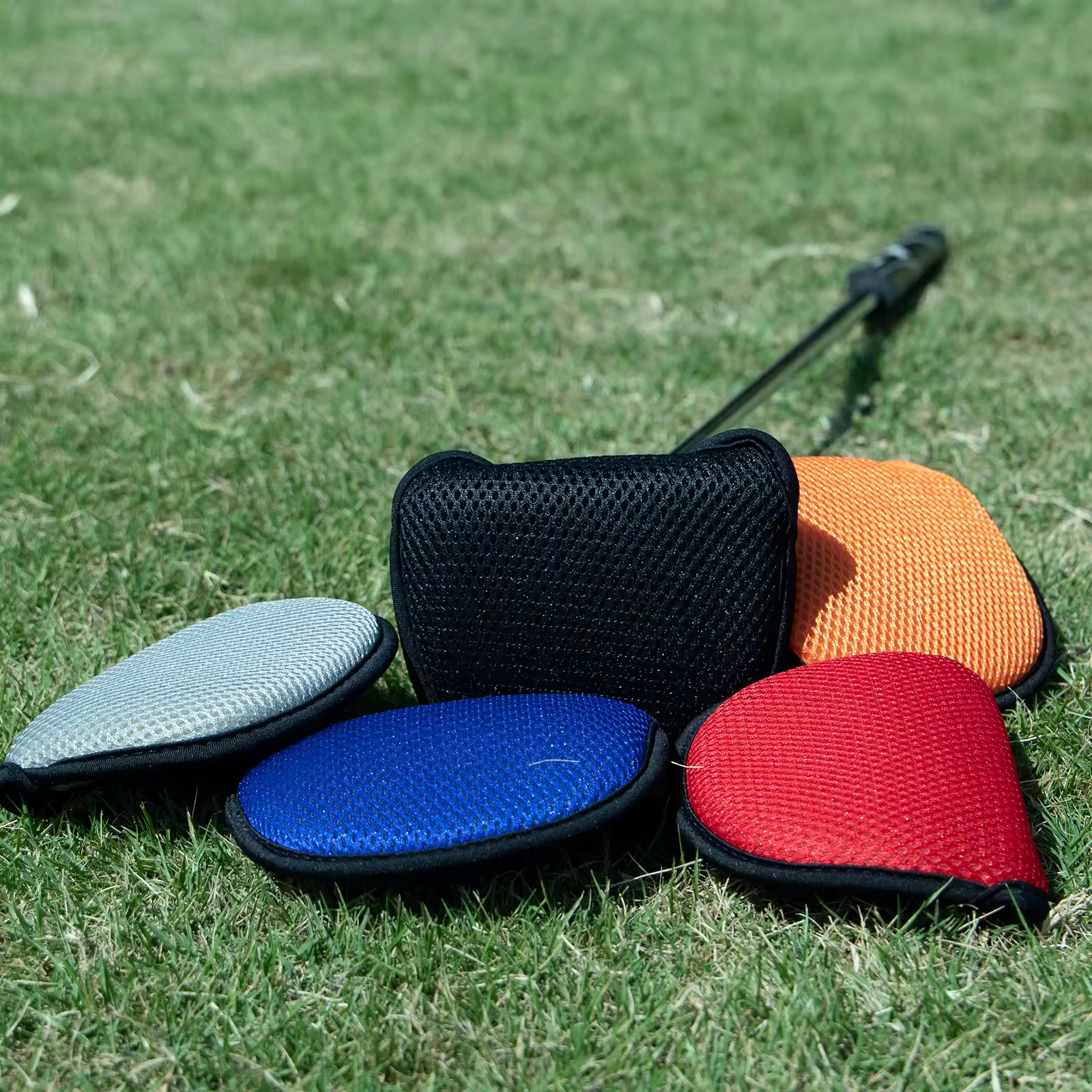 Golf Headcover 1